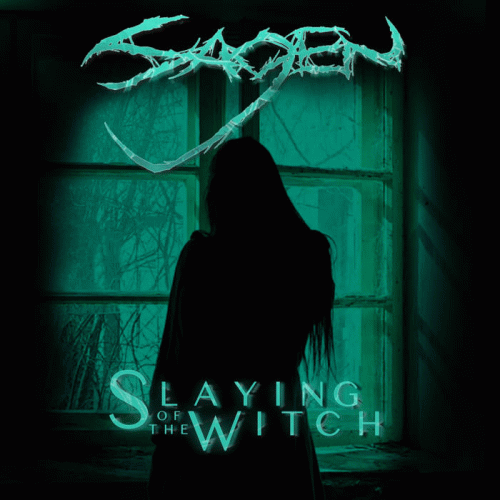 Sagen : Slaying of the Witch